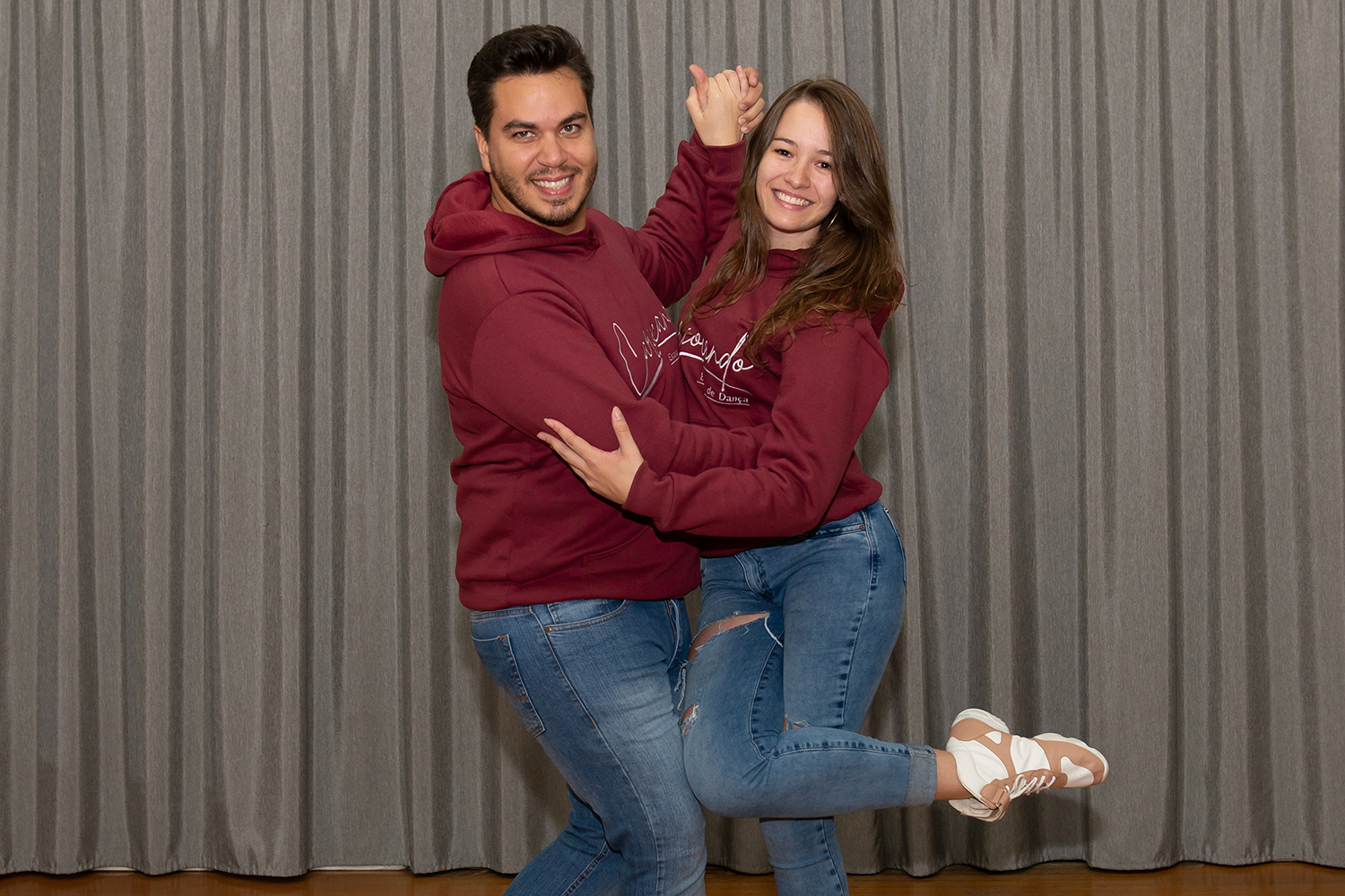 Cariocando Escola de Dança